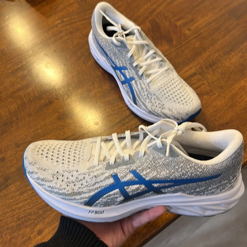 ASICS FF blast RUNNING SHOES - Picture 5 of 5